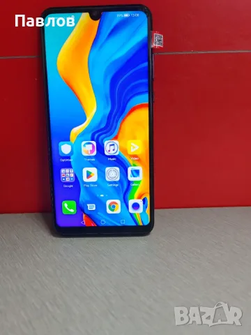 Huawei P30 lite, снимка 2 - Huawei - 55784894