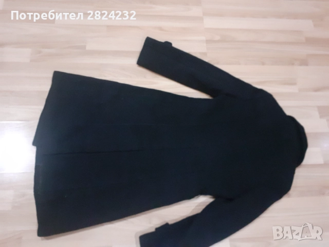 Дамско палто на Max Mara , снимка 6 - Палта, манта - 52693814