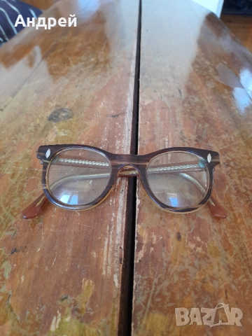 Стари очила с диоптър #6