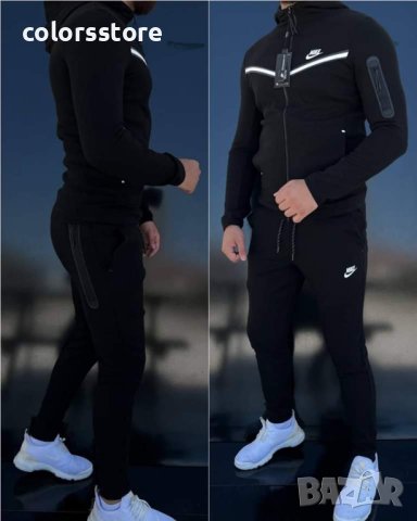 Мъжки спортен екип Nike- LB90, снимка 1 - Спортни дрехи, екипи - 32204307