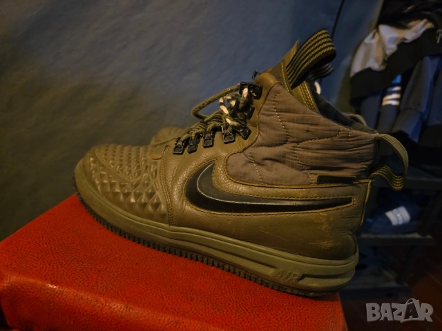 Nike-original-номер 43-43.5, снимка 3 - Маратонки - 53222040