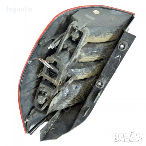 Ляв стоп Renault GRAND SCENIC II 2004-2009 RM170821N-31, снимка 3 - Части - 34537006