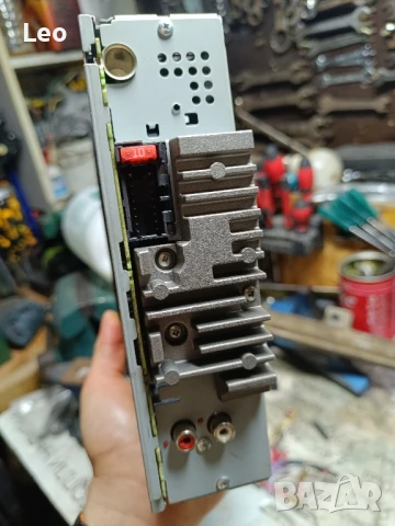 Авто Плеъри , снимка 3 - Аудиосистеми - 50929918