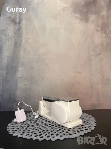 Електрическо ренде Ariete - Варна, снимка 2 - Кухненски роботи - 53487505