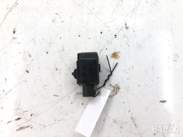 Зумер централно Toyota Avensis Verso 2.0 D 116hp 1CD 89747-51010, снимка 2 - Части - 47772241