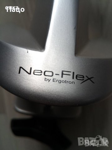 Стойка за монитор за бюро  Ergotron  Neo-Flex , снимка 8 - Монитори - 41100422