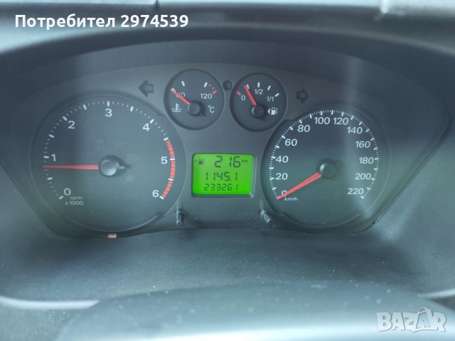 Форд Транзит , снимка 13 - Бусове и автобуси - 51607153