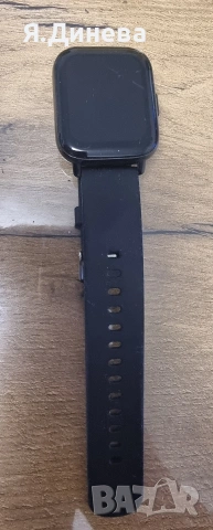 Смарт часовник 