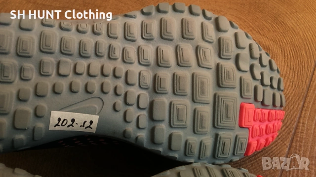 NIKE Womens FS Lite RUN 2 Размер EUR 37,5 / UK4 дамски маратонки 202-12-S, снимка 15 - Маратонки - 53047231