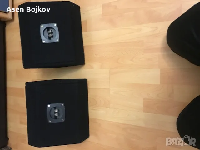 Продавам тонколони за кола, снимка 3 - Тонколони - 48417012