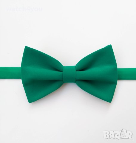 ПАПИОНКА ЦВЯТ МЕНТА.БУТИКОВИ ЗЕЛЕНИ ПАПИОНКИ.СВЕТЛО/ТЪМНА МЕНТА МОХИТО ИЗРАБОТКА В ЦВЯТ ПО ЖЕЛАНИЕ, снимка 4 - Други - 25170208