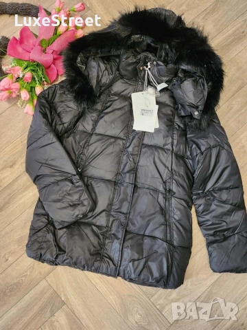 Дамски Зимни Якета 🤍, снимка 2 - Якета - 52551369