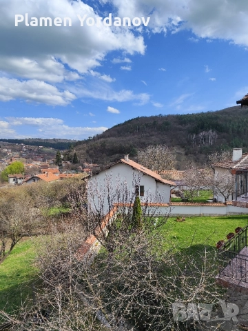 Вила в с.Голема Раковица , снимка 6 - Вили - 52187818