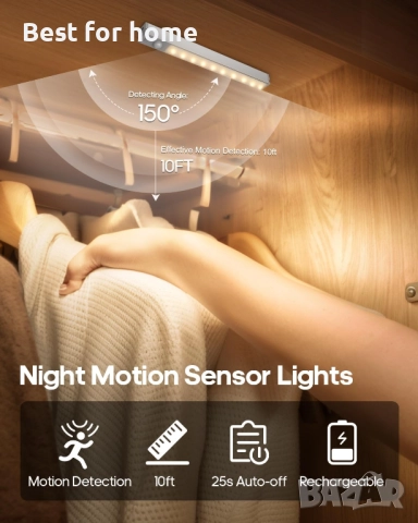 Goodea 6 LED лампи , снимка 4 - Други - 52168725