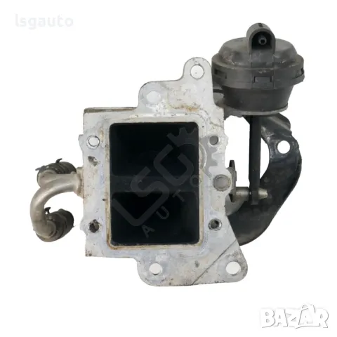 Клапа меко гасене Seat Leon II 2005-2012 ID: 144029, снимка 2 - Части - 49373173