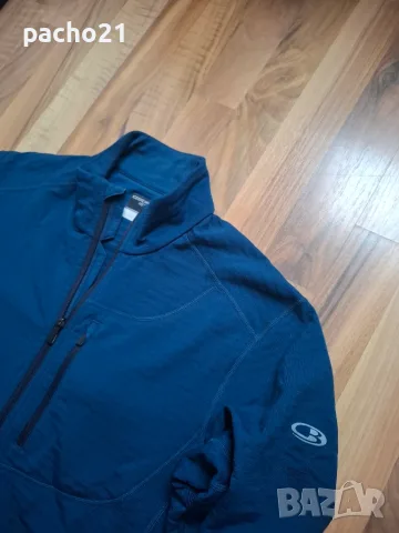 Icebreaker Merino Wool, снимка 5 - Екипировка - 55847209