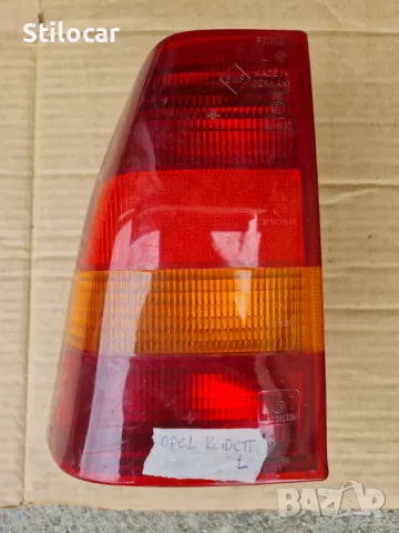 Стоп Opel Kadett 90г ляв