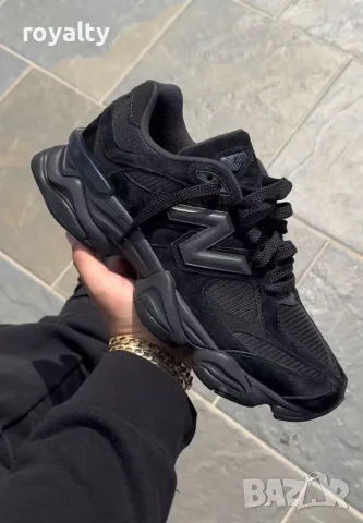 New Balance 9060 Нови Маратонки [36-46 Номер] с Кутия