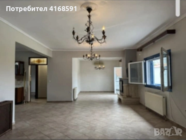 Уютна къща в село Ксифиани, Гърция  – тишина и природа