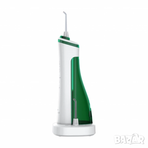 Зъбен душ Solac Irrigador dental Aqua Smile, снимка 7 - Други - 51897201