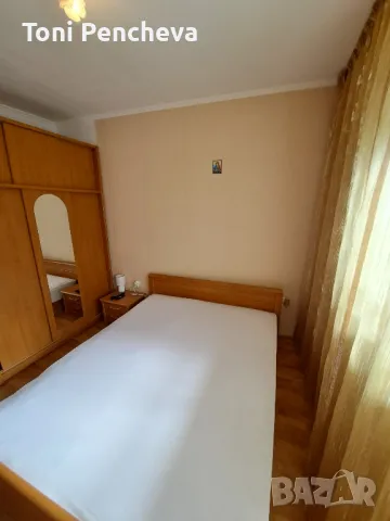 3-стаен под наем с гараж в центъра , снимка 7 - Апартаменти - 48778557