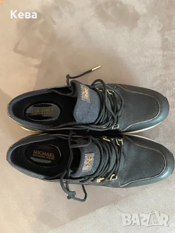 Спортни обувки, снимка 3 - Дамски ежедневни обувки - 48571701