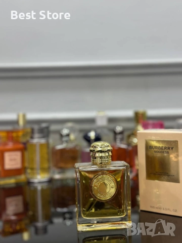 Burberry Дамски Парфюм 