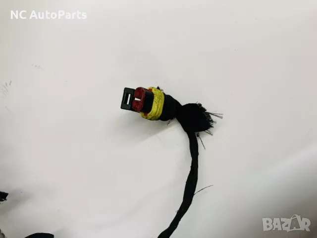 Кабелен сноп алтернатор за Ивеко Iveco Daily 35S11 2.3 Diesel EURO-5 5801602516 F1AE3481 2013, снимка 6 - Части - 48469298