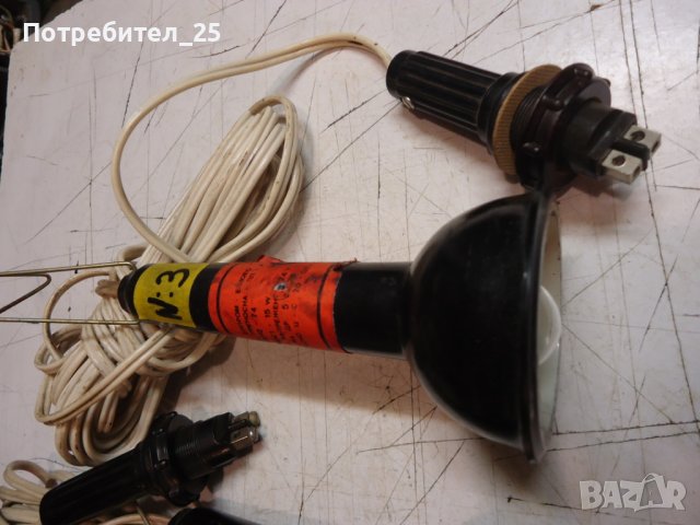 Подвижни авто лампи -1, снимка 15 - Аксесоари и консумативи - 41719348