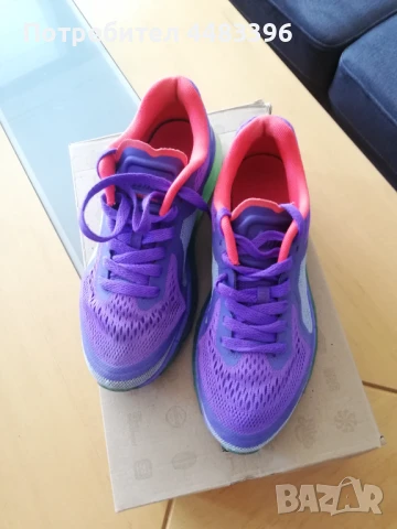 Маратонки Nike No 36 , снимка 1