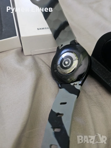 samsung galaxy watch 6 clasik, снимка 5 - Смарт часовници - 53744862