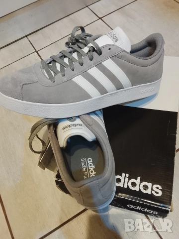 маратонки adidas за скейтборд 44 , снимка 5 - Маратонки - 52584908