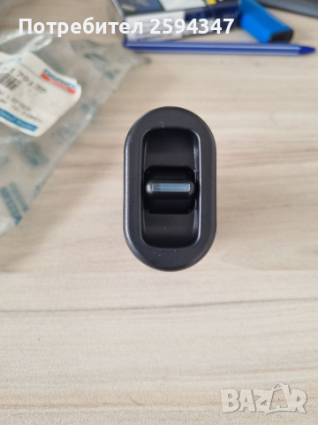 DAEWOO NEXIA БУТОНИ ЕЛ СТЪКЛА ДЕСЕН-ЛЯВ  GM