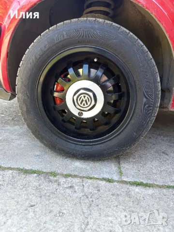 продавам Голф2  1985г., снимка 4 - Части - 50020090