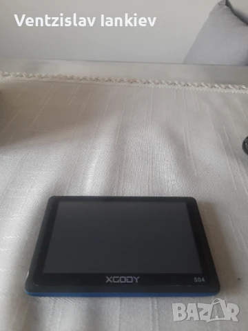 Навигация пет инча, снимка 2 - Аксесоари и консумативи - 50542469