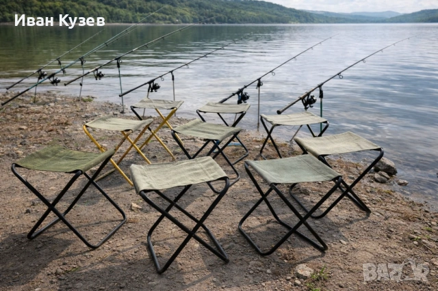 Сгъваеми столчета 