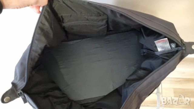 Reebok сак спортна чанта, снимка 9 - Чанти - 53603649