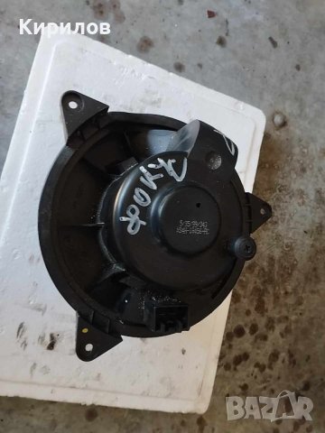Вентилатор за парно  Ford Focus , снимка 2 - Части - 41766728