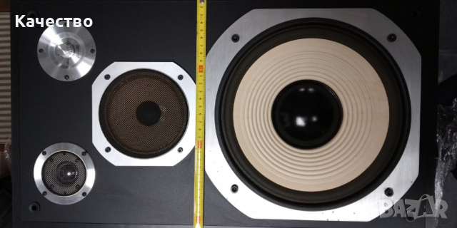 Тонколони Namco , снимка 6 - Тонколони - 36390313