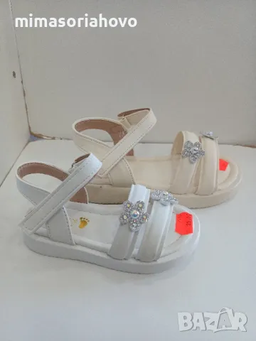 Детски сандали 7133, снимка 1