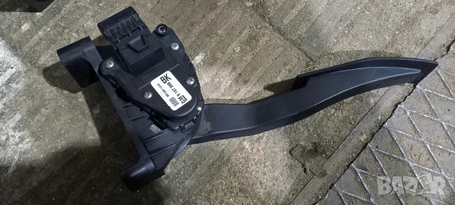 Потенциометър газ Opel Astra H