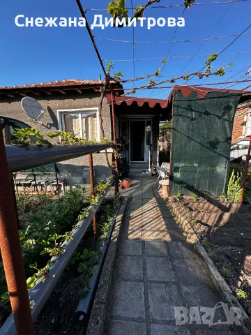 Продава се къща в град Елхово, снимка 2 - Къщи - 55975639