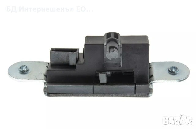 51868085 Брава за багажник, Fiat, Doblo, Lancia Ypsilon, Alfa Romeo, Mito,4 ПИН, снимка 4 - Части - 53067467