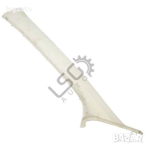 Лява кора до челно стъкло Citroen C4 (I) 2004-2008 ID:103349