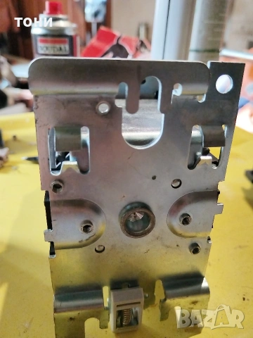 контактори за асансьори, снимка 16 - Резервни части за машини - 53426629