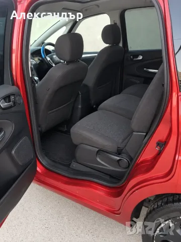 Ford S-Max 2.0 TDCi, снимка 8 - Автомобили и джипове - 56361561