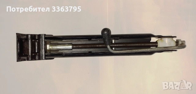 Крик автомобилен, снимка 6 - Аксесоари и консумативи - 52574263