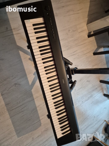 Yamaha Piaggero Np31Пиано 76 клавиша piano, снимка 6 - Пиана - 52099584