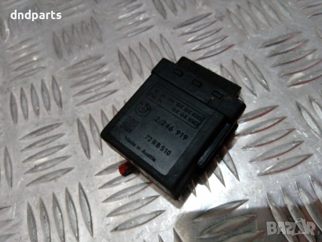 Модул BMW X5 |X53|, 2001г.