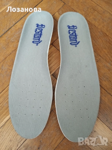 Трекинг gore-Tex обувки Bestard Moncayo, н. 40, снимка 8 - Спортна екипировка - 52235214